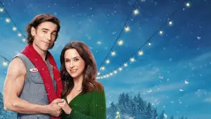 Задник к фильму "Идеально слепленный мужчина" #666545