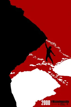 Постер к фильму "Миссия невыполнима 2" #65153