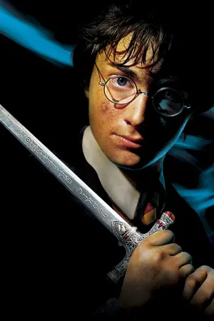 Постер к фильму "Гарри Поттер и тайная комната" #487276