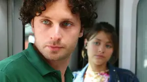 Задник к фильму "Билет на поезд" #703111