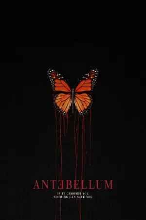 Постер к фильму "Антебеллум" #83988