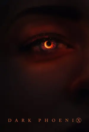 Постер к фильму "Люди Икс: Тёмный Феникс" #39183