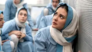 Задник к фильму "Грязные ангелы" #614879