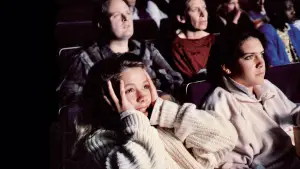 Задник к фильму "Мучительная боль" #705448