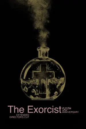 Постер к фильму "Изгоняющий дьявола" #26337