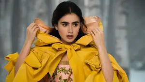 Задник к фильму "Белоснежка: Месть гномов" #319112