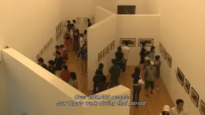 Задник к фильму "Мастер образов студии Гибли" #418552