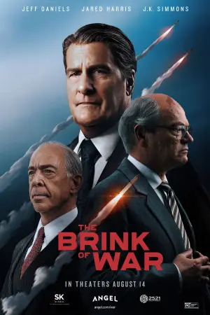 Постер к фильму "The Brink Of War" #835193