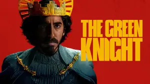 Задник к фильму "Легенда о Зелёном Рыцаре" #88774