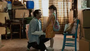 Задник к фильму "Покинутый мужчина" #618513