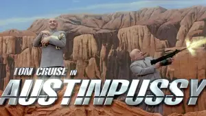 Задник к фильму "Остин Пауэрс: Голдмембер" #681037