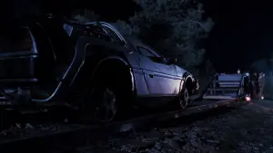 Задник к фильму "Назад в будущее III" #633478