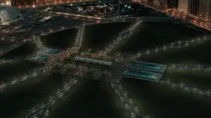 Задник к фильму "Бэтмен против Супермена: На заре справедливости" #566082