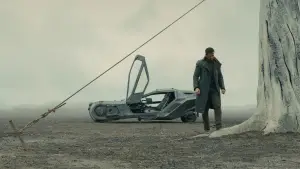 Задник к фильму "Бегущий по лезвию 2049" #548684