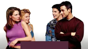 Задник к фильму "Мальчики и девочки" #310586