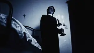 Задник к фильму "Communion" #777519