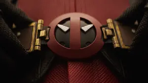 Задник к фильму "Дэдпул 3" #369696