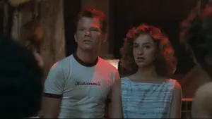 Задник к фильму "Грязные танцы" #622319