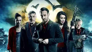 Видео к фильму Натуральные упыри | Натуральные упыри - Trailer