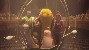 Задник к фильму "Эпик" #722071