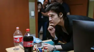 Задник к фильму "Стукач" #524965