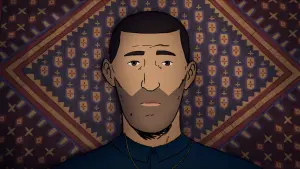 Задник к фильму "Бегство" #192538