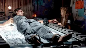 Задник к фильму "Иные" #265002