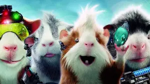 Задник к фильму "Миссия Дарвина" #337585