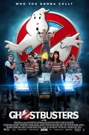 Постер к фильму "Охотники за привидениями" #624807