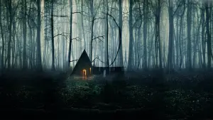 Задник к фильму "Гретель и Гензель" #309533