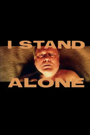 Постер к фильму "Один против всех" #208109