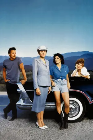 Постер к фильму "Неприкаянные сердца" #433670