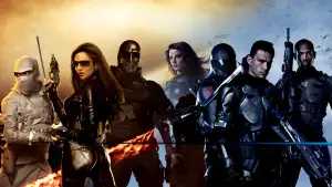 Задник к фильму "G.I. Joe: Бросок кобры" #656801