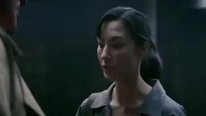 Задник к фильму "Хеллбой: Проклятие Горбуна" #532950