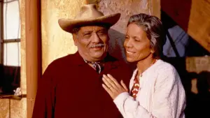 Задник к фильму "Моя семья" #436902