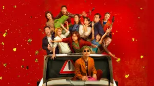 Задник к фильму "" #389082