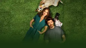 Задник к фильму "Щенячья любовь" #675011