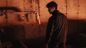 Задник к фильму "Воспоминания из будущего" #333483