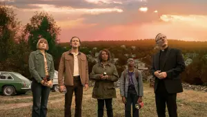 Задник к фильму "Жребий" #583704