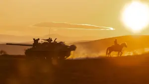 Задник к фильму "Бессмертный" #170465