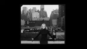 Задник к фильму "Стильная штучка" #601755