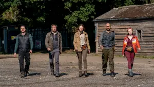 Задник к фильму "Пузырь" #379053