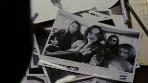 Задник к фильму "Ворон" #677022