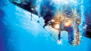 Задник к фильму "Приключения «Посейдона»" #240701