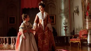 Задник к фильму "Обмен принцессами" #406344