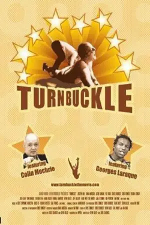 Постер к фильму "Turnbuckle"