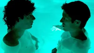 Задник к фильму "Вызов" #458149