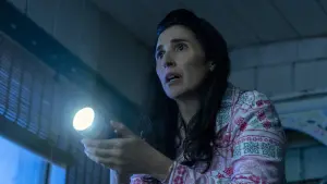 Задник к фильму "Оборотни внутри" #306901