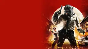 Задник к фильму "Волк-полицейский" #492312