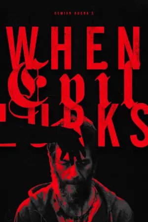 Постер к фильму "Одержимые злом" #8466